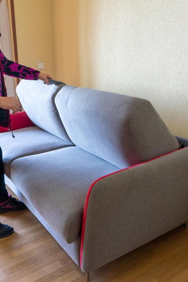 Apartamento Vistas Del Rincon Benidorm Eksteriør billede